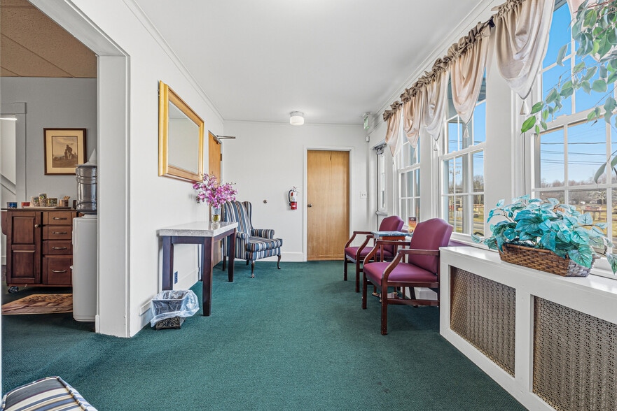 More Photos Of 851 Annapolis Rd, Gambrills Office For Sale