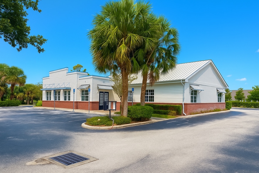 Primary Photo Of 310 S Alafaya Trl, Orlando Restaurant For Sale