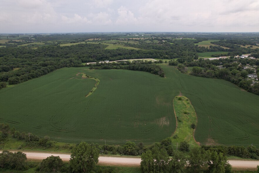 More Photos Of 347th St, De Soto Land For Sale