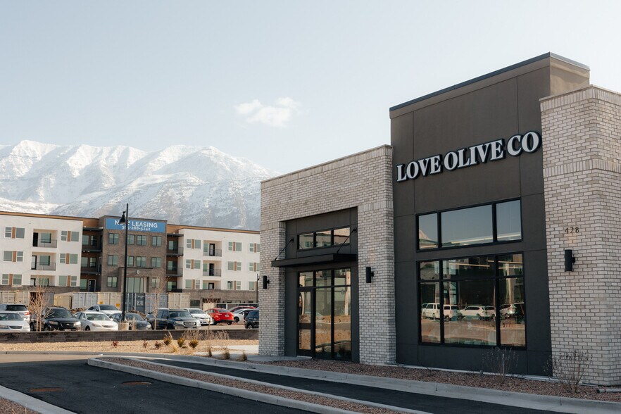 More Photos Of 2250 N University Pky, Provo Office For Lease