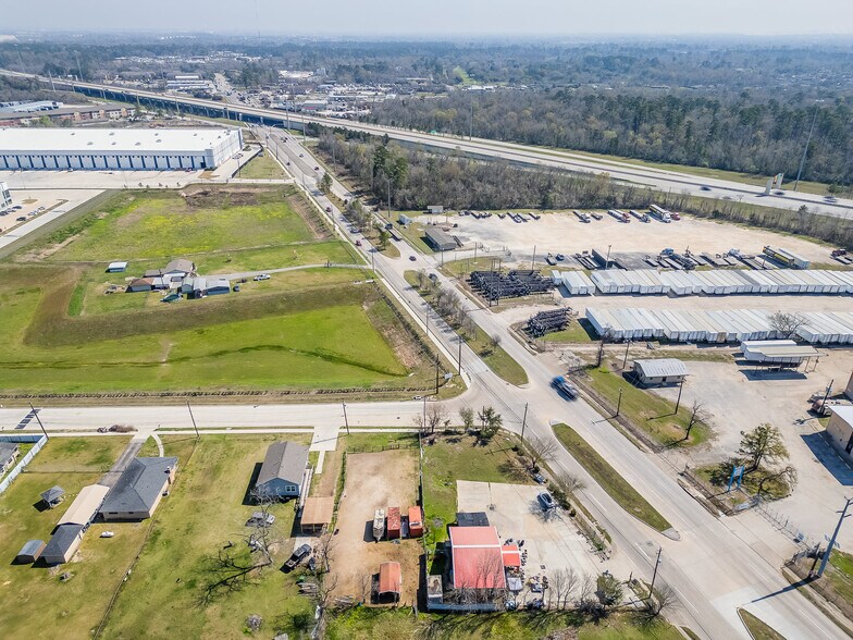 More Photos Of 11727 Wallisville Rd, Houston Auto Dealership For Lease