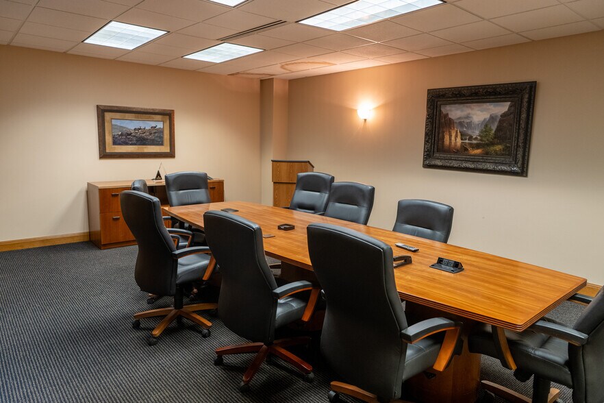 More Photos Of 125 W Missouri Ave, Midland Office For Sale