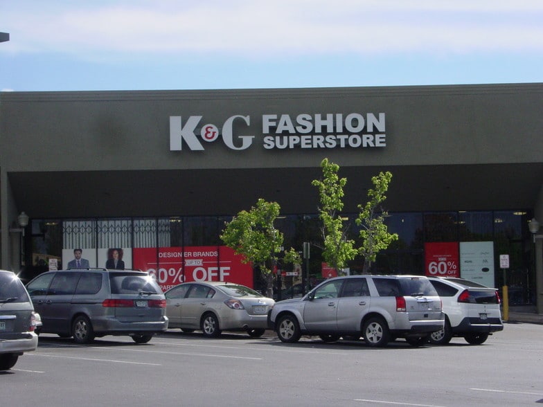 More Photos Of 1140-1160 S Abilene St, Aurora Freestanding For Lease
