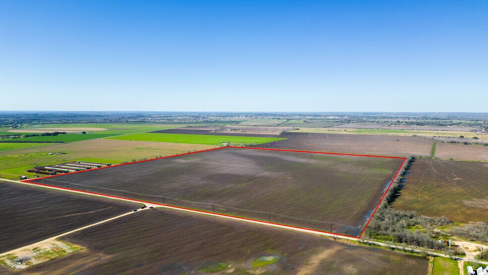 More Photos Of Young @ FM 1322, Lockhart Land For Sale