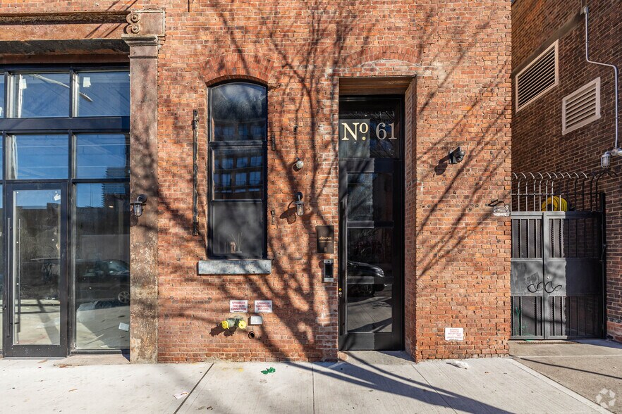 More Photos Of 61 N 11th St, Brooklyn Loft Creative Space For Lease