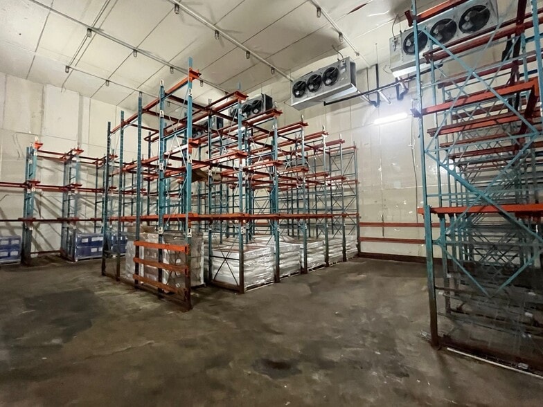 More Photos Of 74 Railroad Ave, Johnston Warehouse For Sale