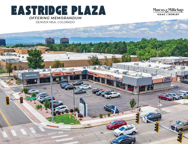 More Photos Of 3095 S Peoria St, Aurora General Retail For Lease
