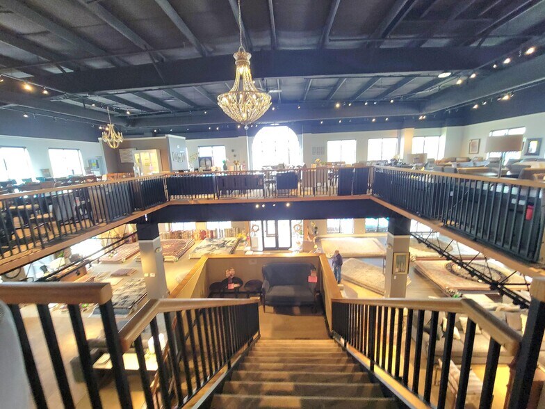 More Photos Of 8365 Wicker Ave, Saint John Department Store For Sale