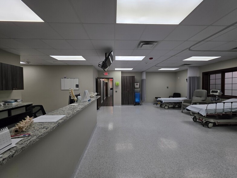 More Photos Of 16604 107th St, Orland Park Healthcare For Sale