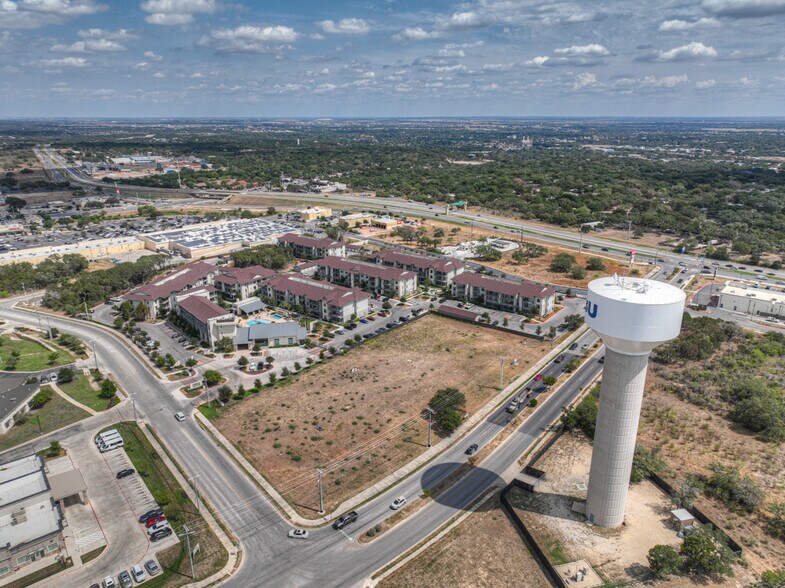 More Photos Of 3355 Oak Run, New Braunfels Land For Lease
