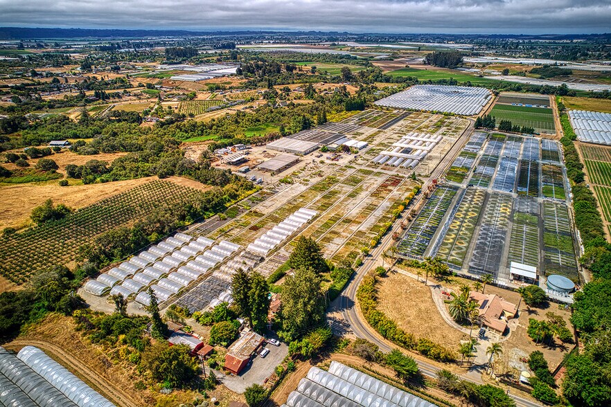 More Photos Of 400 Casserly Rd, Watsonville Land For Lease