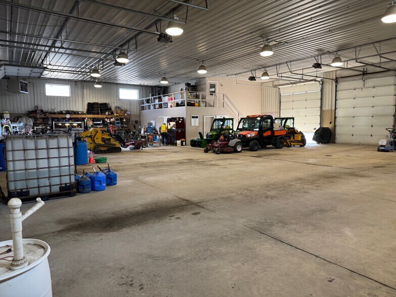 More Photos Of 2128 Gould Ct, Rockdale Warehouse For Sale