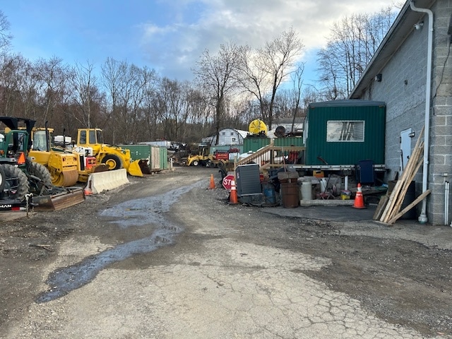 More Photos Of 2990 Navajo Rd, Yorktown Heights Industrial For Sale