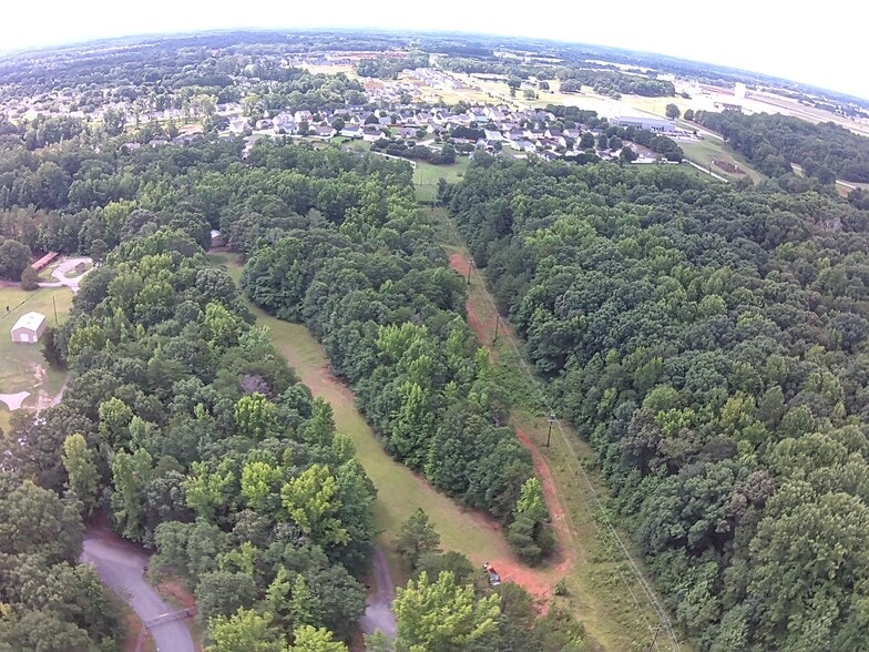 More Photos Of 1111 Fork Shoals Rd, Greenville Land For Sale