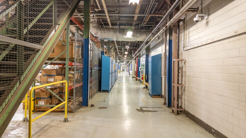More Photos Of 200 Westinghouse Cir, Horseheads Manufacturing For Sale