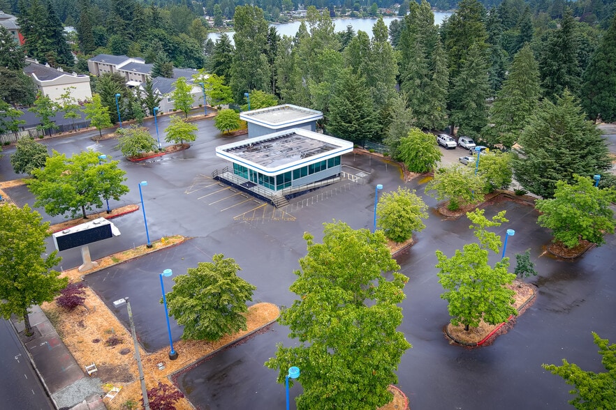 More Photos Of 19820 Pacific Hwy S, Seatac General Retail For Lease