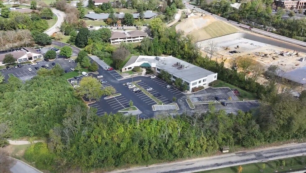 Primary Photo Of 333 Technology Dr, Malvern Office For Lease