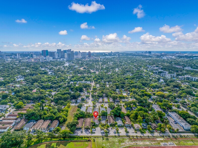 More Photos Of 700-704 SW 16th Ave, Fort Lauderdale Apartments For Sale