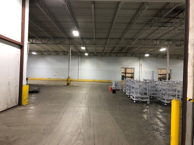 More Photos Of 507 Walker St, Opelika Industrial For Lease