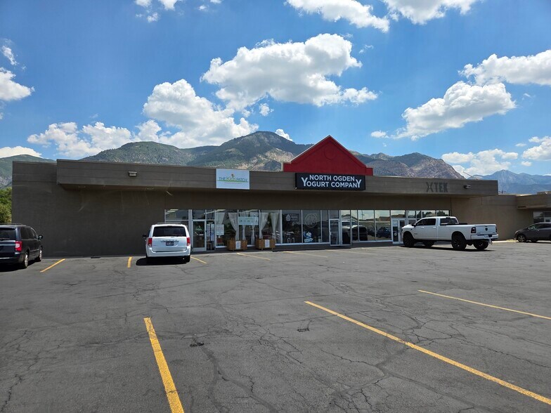 Primary Photo Of 1964 N Washington Blvd, North Ogden Freestanding For Lease