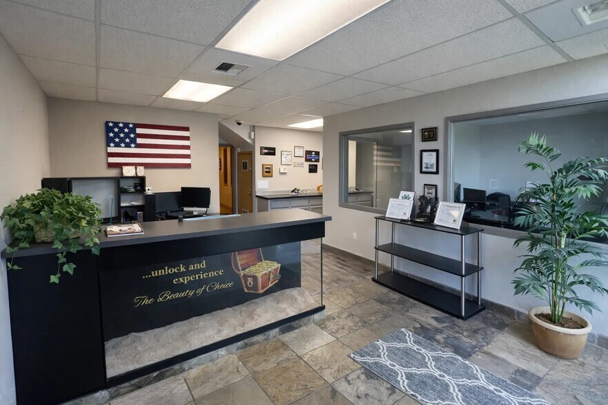 More Photos Of 5011 Golden Foothill Pky, El Dorado Hills Light Manufacturing For Sale