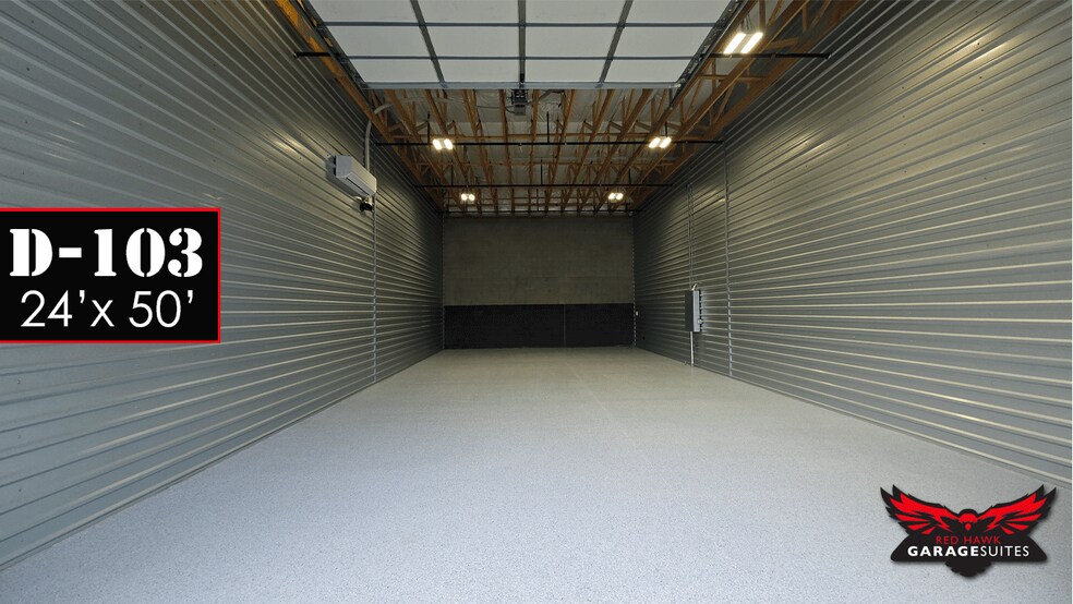 More Photos Of 24925 N 15th Ave, Phoenix Self Storage For Sale