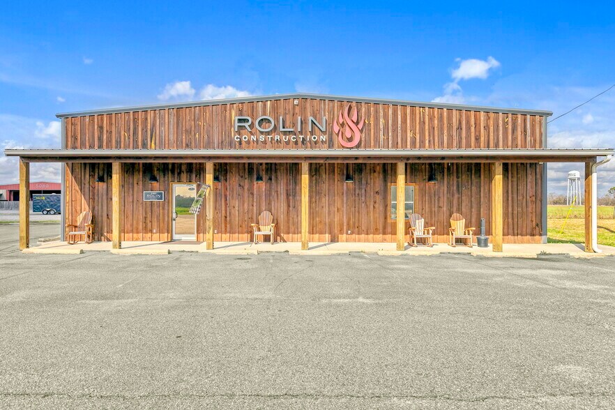 More Photos Of 5060 Jack Springs Rd, Atmore Light Distribution For Lease