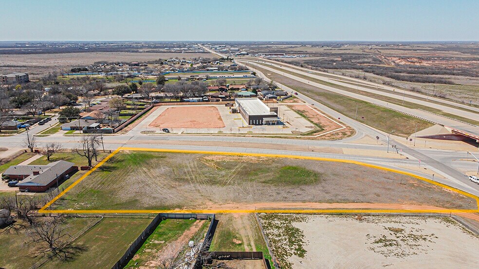 More Photos Of 6774 Pkwy, Wichita Falls Land For Sale