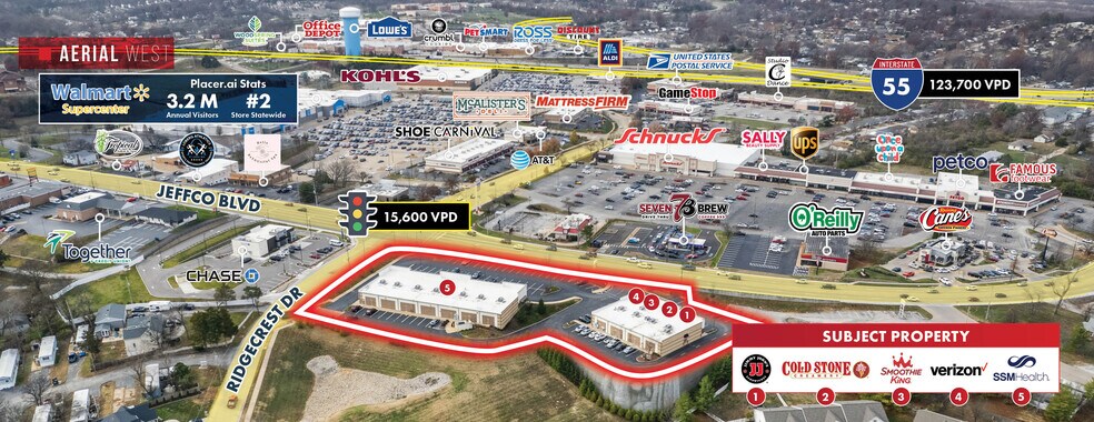 More Photos Of , Arnold General Retail For Sale