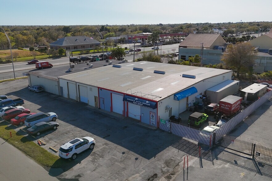 More Photos Of 4107 Clark Rd, Sarasota Warehouse For Sale
