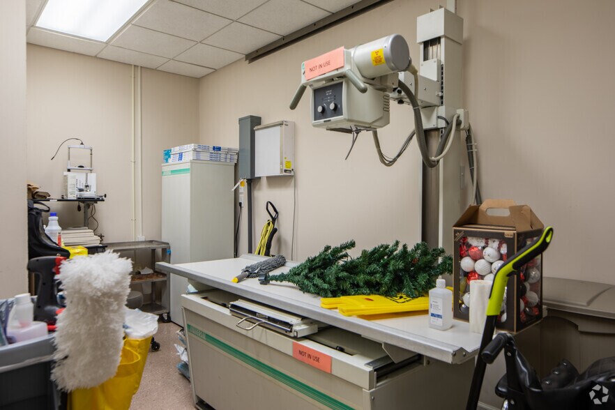 More Photos Of 1200 Pineville Rd, Chattanooga Medical For Lease