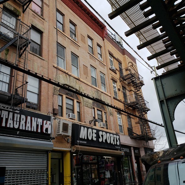 More Photos Of 1641 Broadway, Brooklyn Apartments For Sale