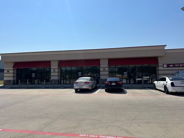 More Photos Of 6953 W Tidwell Rd, Houston Storefront Retail Office For Lease