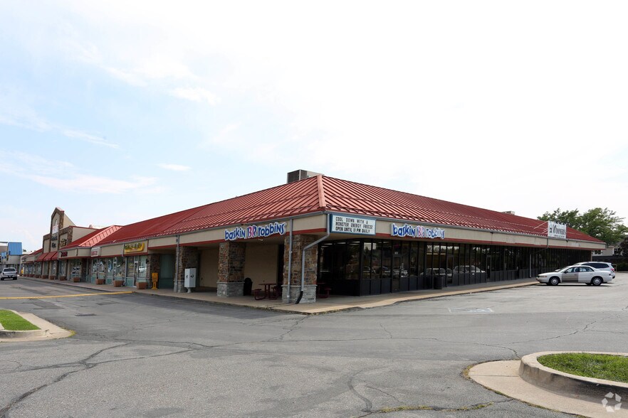 More Photos Of 70 S Fairfield Rd, Layton Storefront For Lease