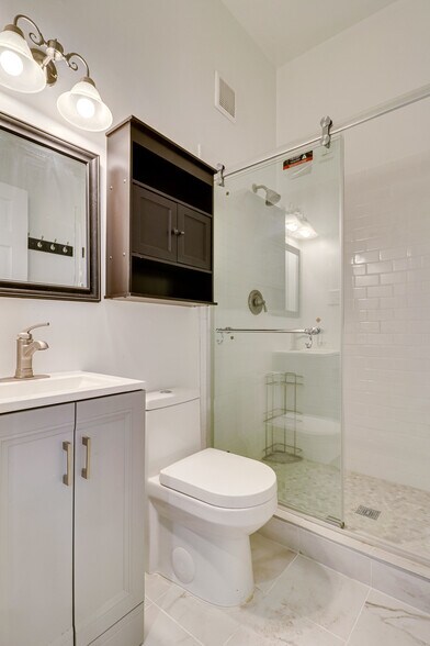 More Photos Of 409 Constitution Ave NE, Washington Multifamily For Sale
