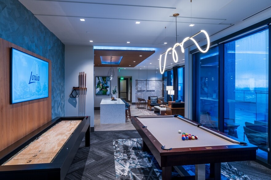 More Photos Of 1441 Peachtree St, Atlanta Apartments For Lease