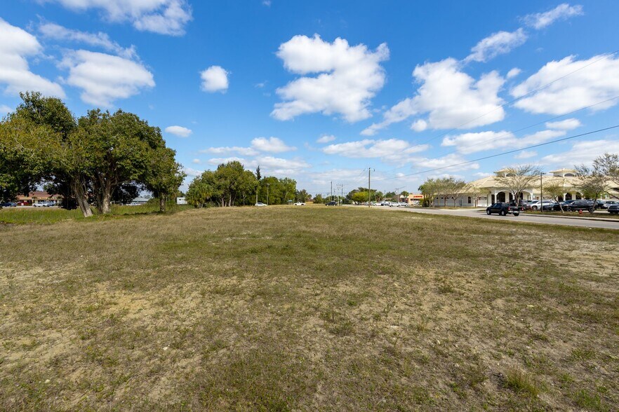 More Photos Of DEL PRADO VACANT LOTS!, Cape Coral Land For Sale