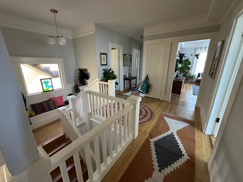 More Photos Of 4347 Leach Ave, Oakland Apartments For Sale