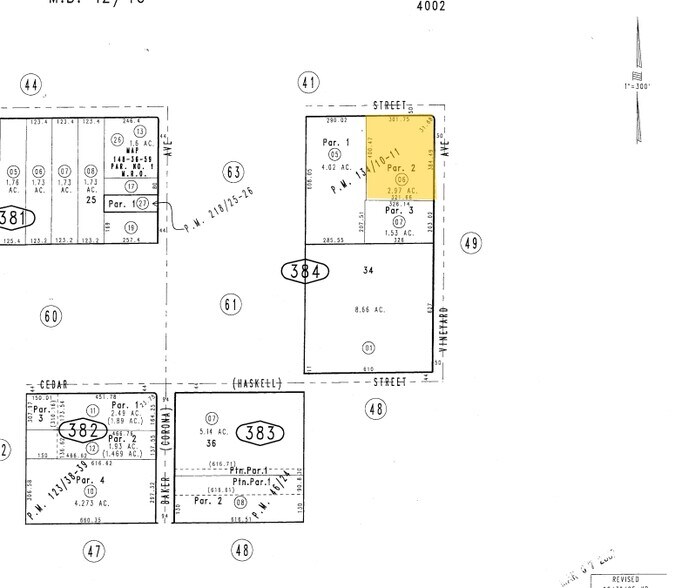More Photos Of 1810 S Vineyard Ave, Ontario Warehouse For Sale