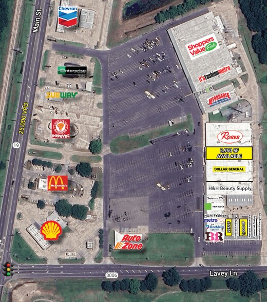 More Photos Of 280 Main St, Baker Unknown For Lease