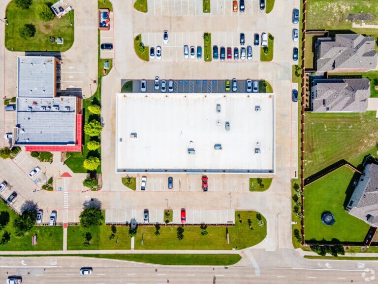 More Photos Of 3242 Preston Rd, Plano Medical For Lease