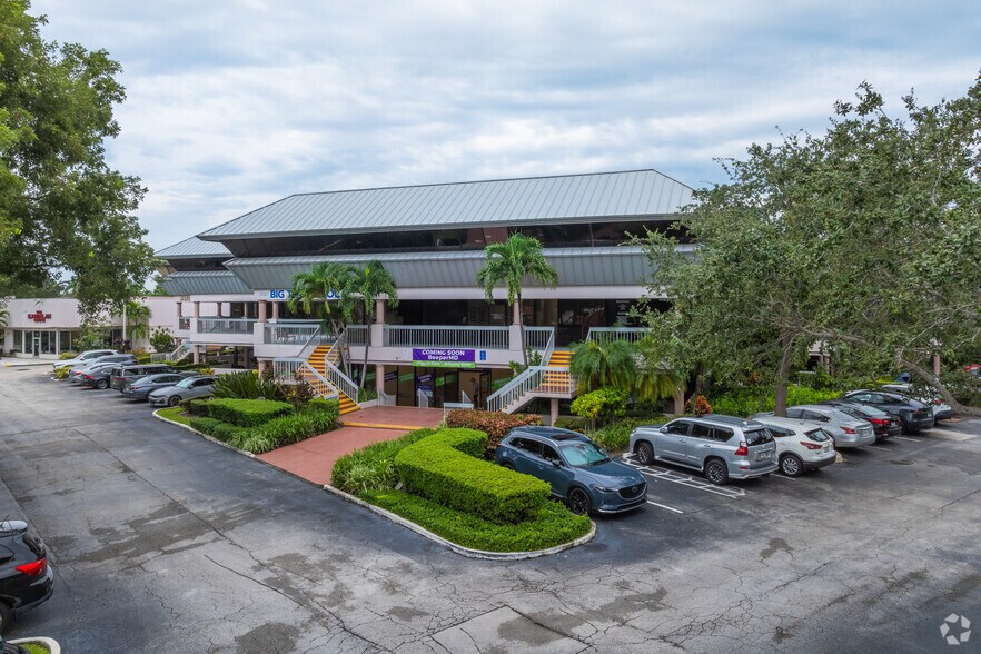Primary Photo Of 21301 Powerline Rd, Boca Raton Medical For Sale