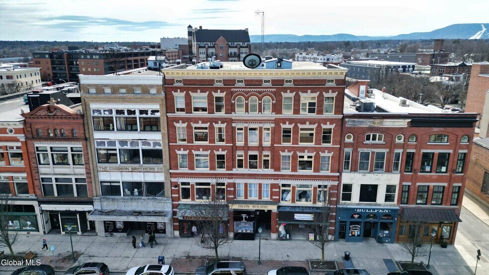 More Photos Of 206 Glen St, Glens Falls Office For Sale