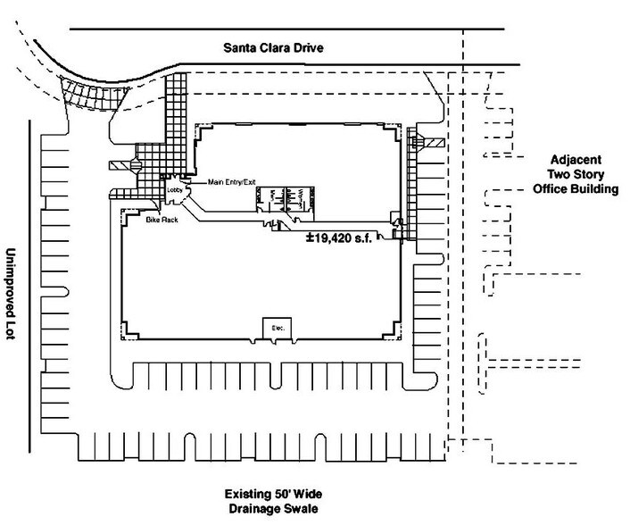 More Photos Of 1620 Santa Clara Dr, Roseville Office For Sale