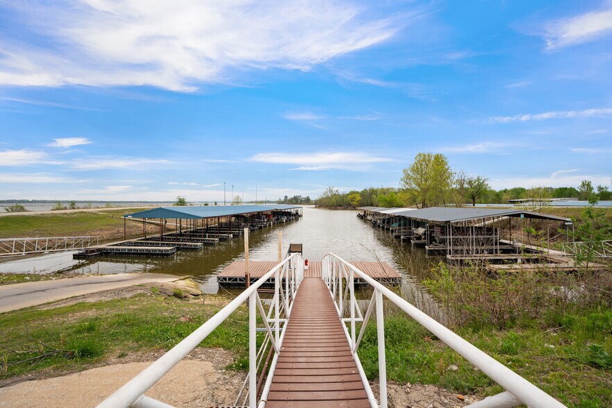 More Photos Of 28227 E 282 Rd,, Afton Specialty For Sale