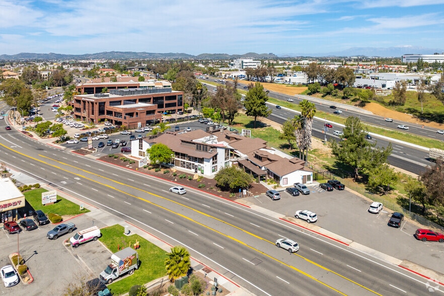 More Photos Of 27780 Jefferson Ave, Temecula Office For Lease
