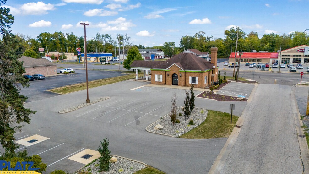 More Photos Of 3516 S Meridian Rd, Youngstown Bank For Sale