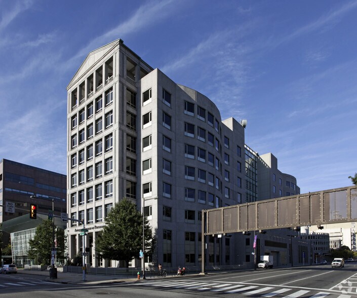 More Photos Of 190 N Independence Mall W, Philadelphia Office For Lease
