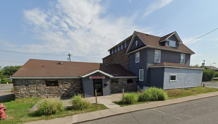 Primary Photo Of 24-26 Clinton St, Brockport Freestanding For Sale