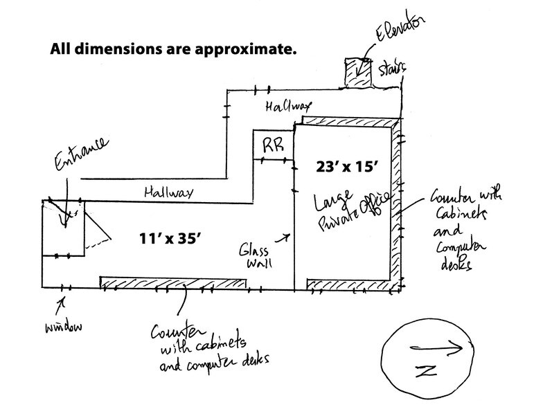 More Photos Of 1820 NE 163rd St, North Miami Beach Office For Lease